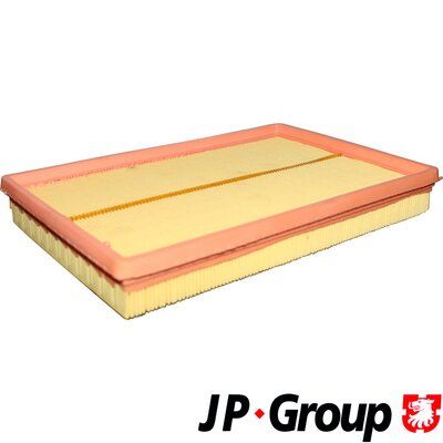 Air Filter JP GROUP 1118609200