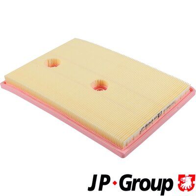 Oro filtras JP GROUP 1118610000