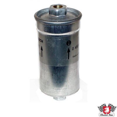 Fuel Filter JP GROUP 1118700800