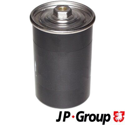 Fuel Filter JP GROUP 1118701400