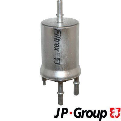 Fuel Filter JP GROUP 1118701600