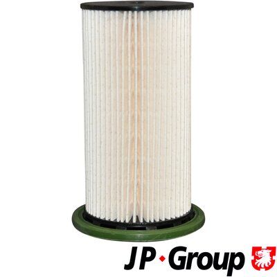 Fuel Filter JP GROUP 1118706600