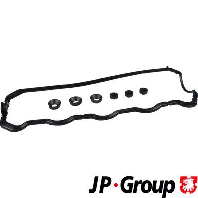 Gasket, cylinder head cover JP GROUP 1119200400