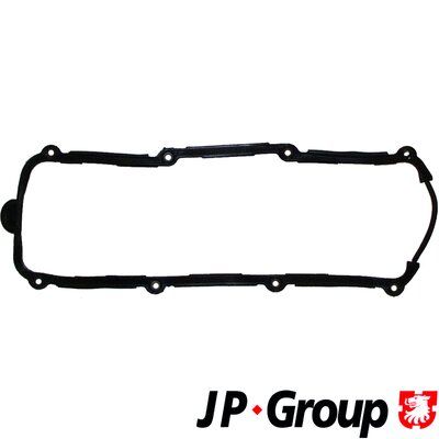 Gasket, cylinder head cover JP GROUP 1119200800