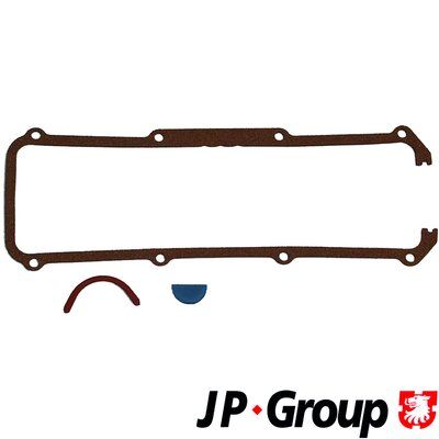 Gasket Set, cylinder head cover JP GROUP 1119201710