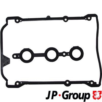 Gasket Set, cylinder head cover JP GROUP 1119202810