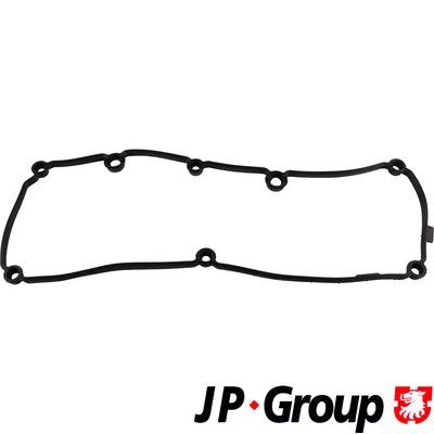 Gasket, cylinder head cover JP GROUP 1119204100