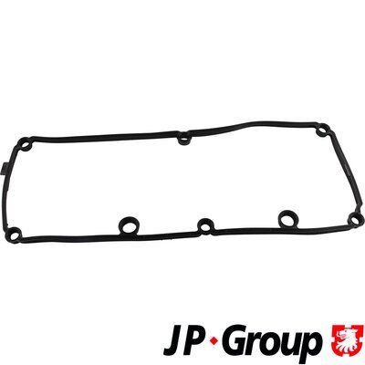 Gasket, cylinder head cover JP GROUP 1119204800