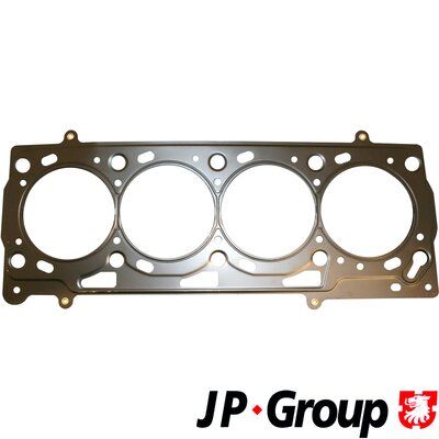 Gasket, cylinder head JP GROUP 1119301200