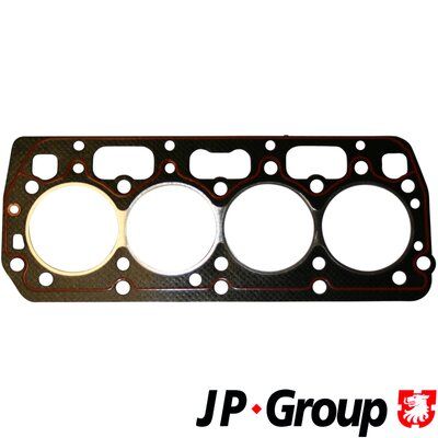 Gasket, cylinder head JP GROUP 1119301500