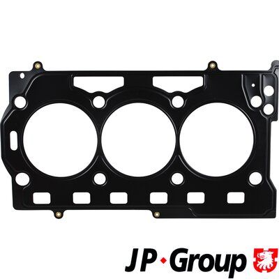 Gasket, cylinder head JP GROUP 1119308800