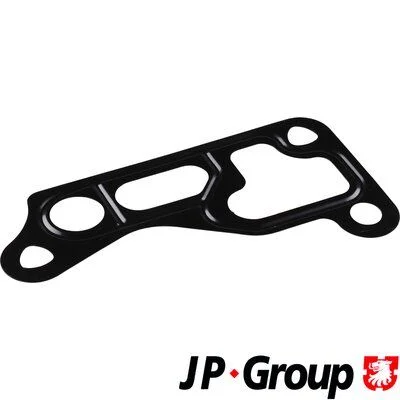 Gasket, oil filter housing JP GROUP 1119605000