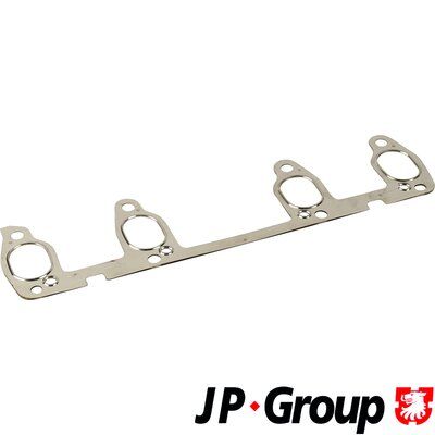 Gasket, exhaust manifold JP GROUP 1119607500