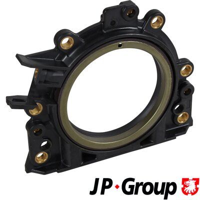 Shaft Seal, crankshaft JP GROUP 1119607600