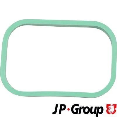 Gasket, intake manifold housing JP GROUP 1119607900