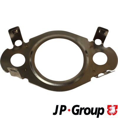 Gasket, EGR valve pipe JP GROUP 1119608300