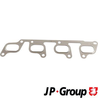 Gasket, exhaust manifold JP GROUP 1119609100