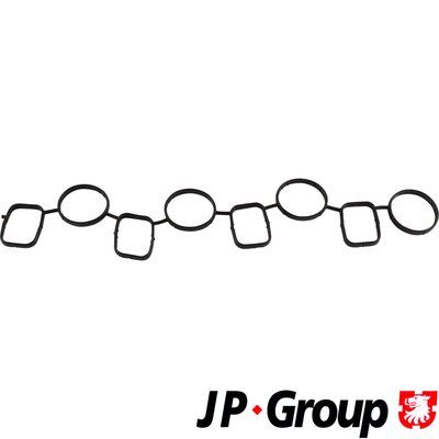 Gasket, intake manifold JP GROUP 1119609900