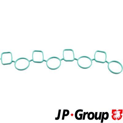 Gasket, intake manifold JP GROUP 1119610400