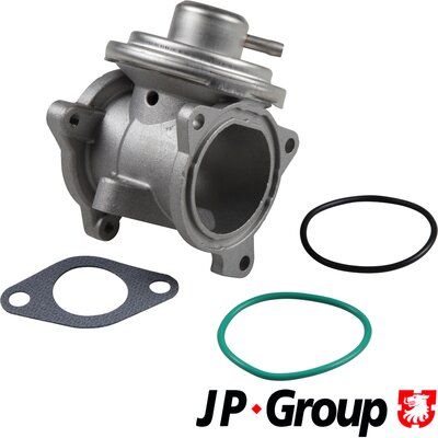 EGR Valve JP GROUP 1119903700