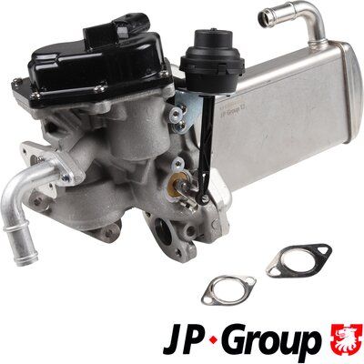 EGR Valve JP GROUP 1119904100