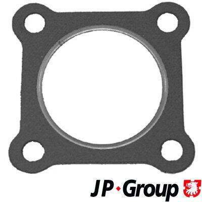 Gasket, exhaust pipe JP GROUP 1121100600