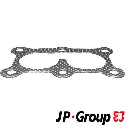 Gasket, exhaust pipe JP GROUP 1121101400