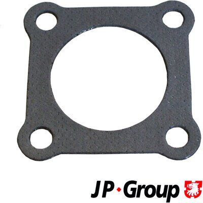 Gasket, exhaust pipe JP GROUP 1121101500