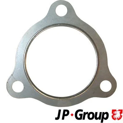 Gasket, exhaust pipe JP GROUP 1121102000