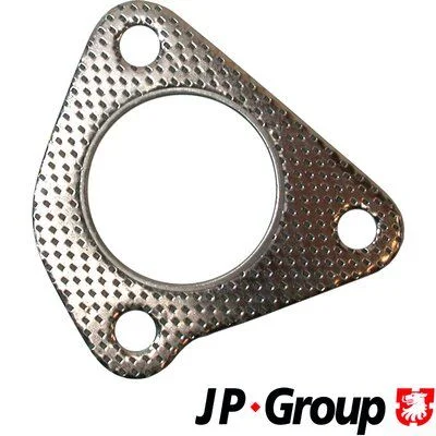 Gasket, exhaust pipe JP GROUP 1121102200