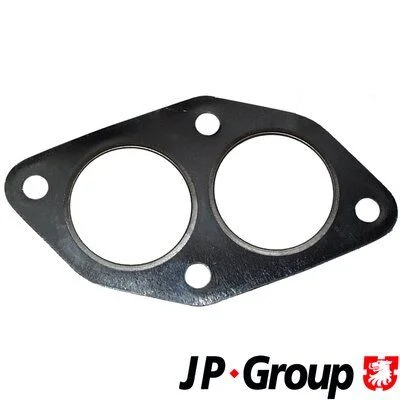 Gasket, exhaust pipe JP GROUP 1121102300