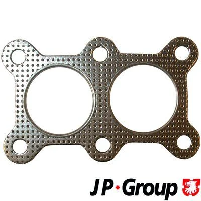 Gasket, exhaust pipe JP GROUP 1121102500