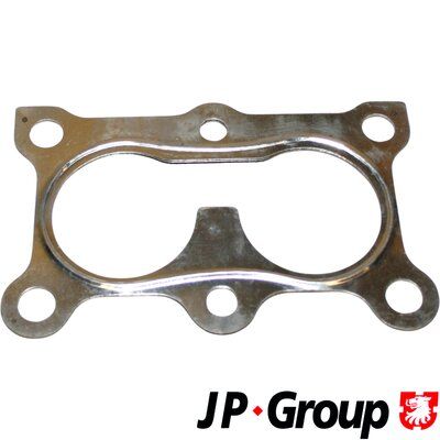 Gasket, exhaust pipe JP GROUP 1121103600