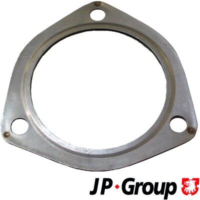 Gasket, exhaust pipe JP GROUP 1121200300