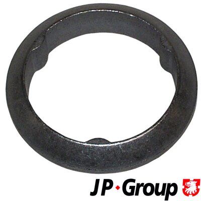 Gasket, exhaust pipe JP GROUP 1121200800