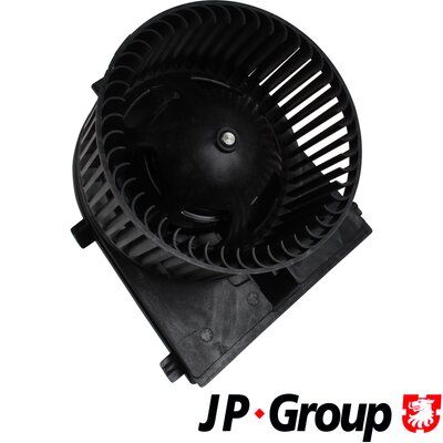 Interior Blower JP GROUP 1126100100