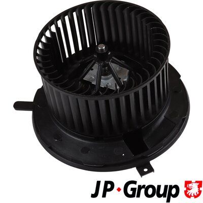 Interior Blower JP GROUP 1126100200