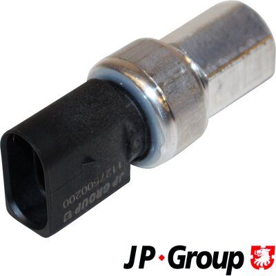 Pressure Switch, air conditioning JP GROUP 1127500200