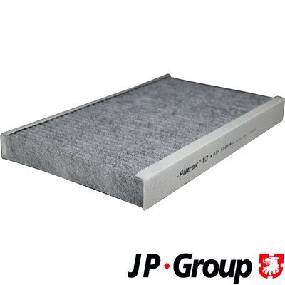 Filter, cabin air JP GROUP 1128102000