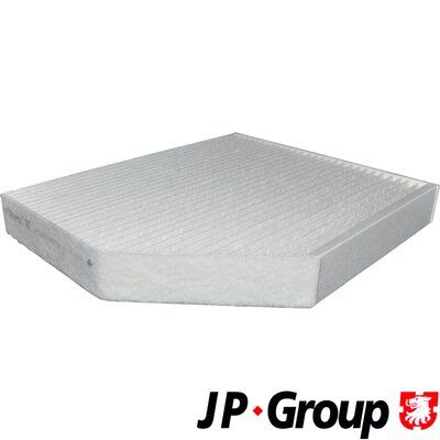 Filtras, salono oras JP GROUP 1128104000