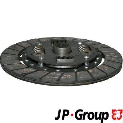 Clutch Disc JP GROUP 1130201000