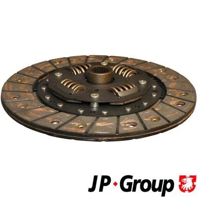 Clutch Disc JP GROUP 1130201500