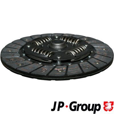 Clutch Disc JP GROUP 1130201600