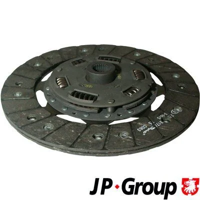 Clutch Disc JP GROUP 1130201800