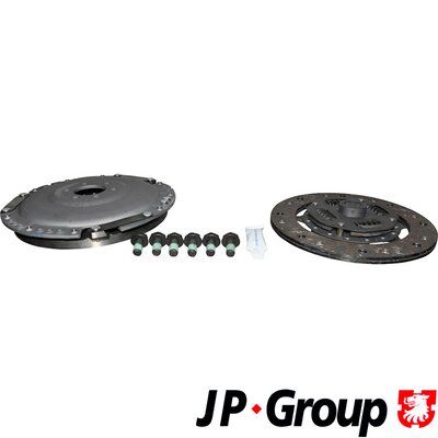 Комплект зчеплення JP GROUP 1130416110