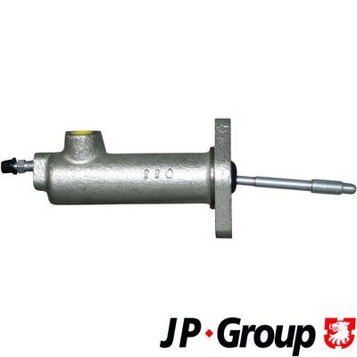 Slave Cylinder, clutch JP GROUP 1130500600