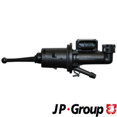 Master Cylinder, clutch JP GROUP 1130600402