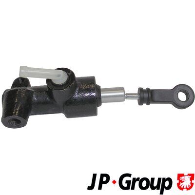 Master Cylinder, clutch JP GROUP 1130601500