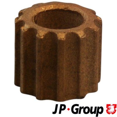 Bushing, selector/shift rod JP GROUP 1131501000