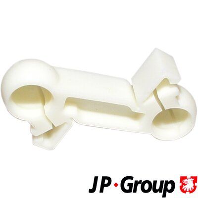 Selector-/Shift Rod JP GROUP 1131601200